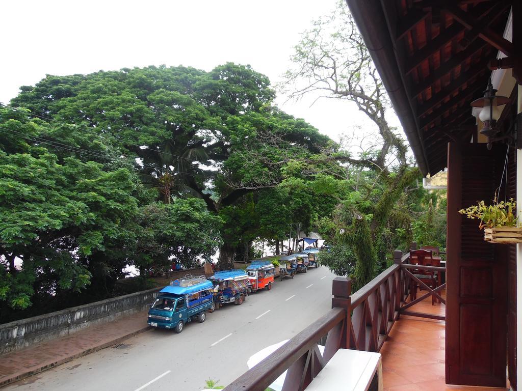 Mekong Sunset View Hotel Luang Prabang Pokój zdjęcie