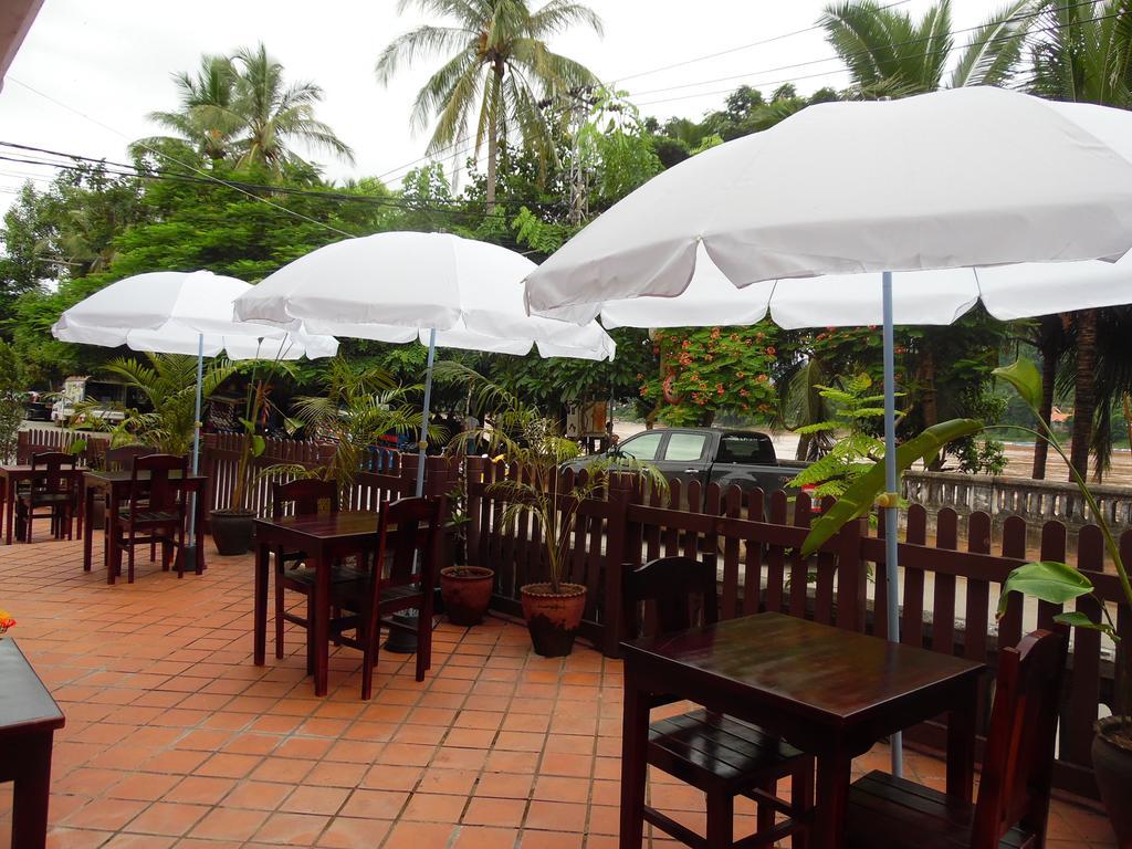 Mekong Sunset View Hotel Luang Prabang Zewnętrze zdjęcie
