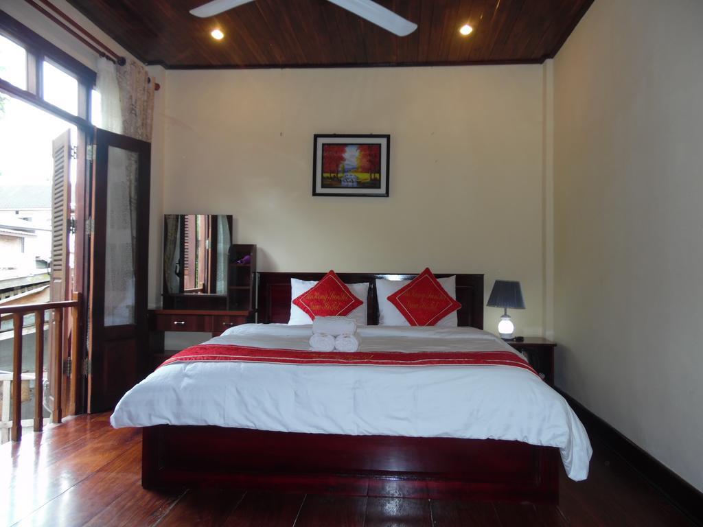 Mekong Sunset View Hotel Luang Prabang Zewnętrze zdjęcie