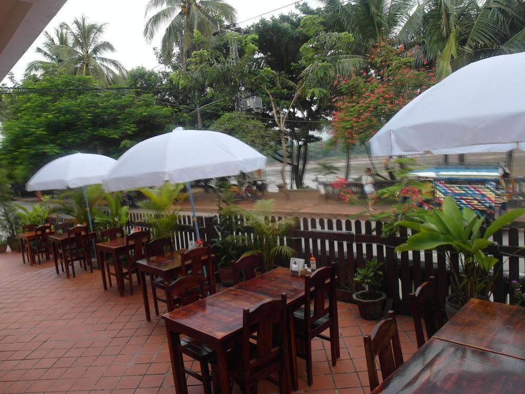 Mekong Sunset View Hotel Luang Prabang Zewnętrze zdjęcie